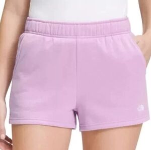 The North Face Women's Half Dome Fleece Shorts